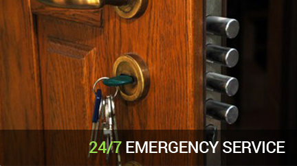 Canonsburg Locksmith